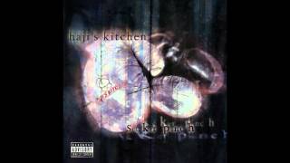 Haji's Kitchen - Sucker Punch - HQ - Official (2001)