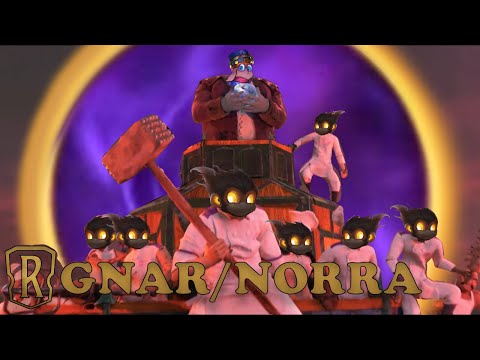 The Return of the Monke | Legends of Runeterra