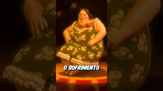 Quase NINGUÉM Entendeu ISSO Em A CASA MONSTRO!