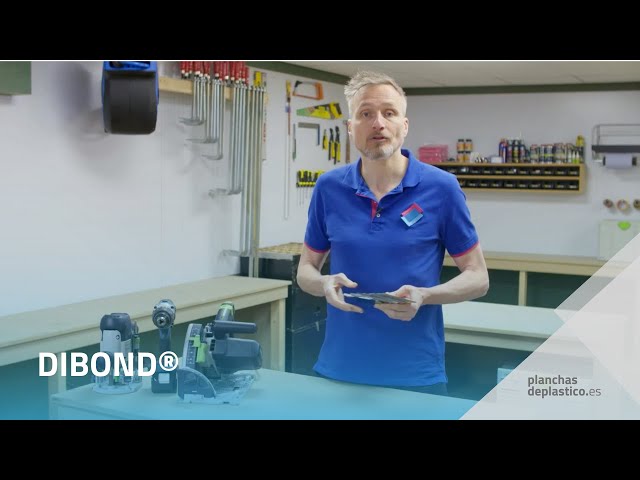 Vídeo relacionado con Oedim Matricula Decorativa España Almería, Decoración Pared, Fabricado en Aluminio Dibond 3 mm, Resistente