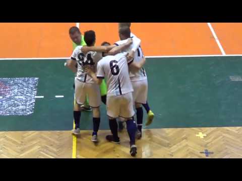 2016-17 HIGHLIGHTS 2F Pinerola - Fofo