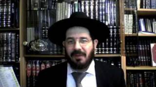 אינטרנט - האם טוב שיש או עדיף שלא יהיה (הרב אברהם מלמד) - התמונה מוצגת ישירות מתוך אתר האינטרנט יוטיוב. זכויות היוצרים בתמונה שייכות ליוצרה. קישור קרדיט למקור התוכן נמצא בתוך דף הסרטון