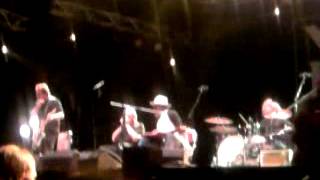 Ben Harper "I don't Believe A Word You Say" au Nice Jazz Festival 2013