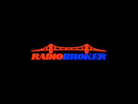 GTA IV Radio Broker Soundtrack 13. Deluka - Sleep Is Impossible