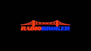 GTA IV Radio Broker Full Soundtrack 13. Deluka - Sleep Is Impossible
