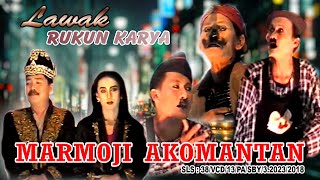 Download lagu Marmoji Akomantan Anyar || Kenangan Ruka Bersama Pemain Yang Luar Biasa mp3 Download lagu Marmoji Akomantan Anyar || Kenangan Ruka Bersama Pemain Yang Luar Biasa mp3