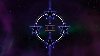 The Lesser Banishing Ritual of the Pentagram ◾ meditation music for the LBRP ◾ LBRP meditation music