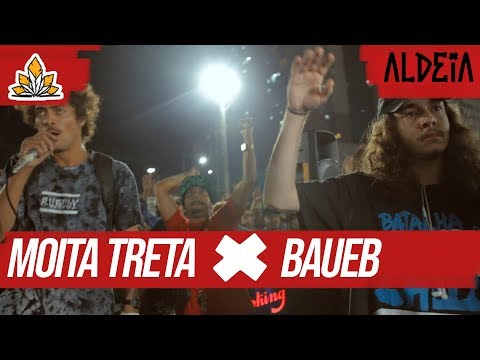 Moita Treta x Baueb | 151ª Batalha da Aldeia | Barueri | SP