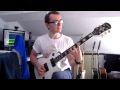 Memphis May Fire | The Answer (Guitar Cover ...