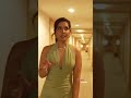 Raashi Khanna From The Farzi Launch BTS