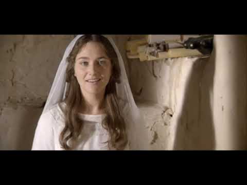 L'Annuncio dell'Angelo a Maria