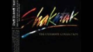 Shakatak "Something Special"