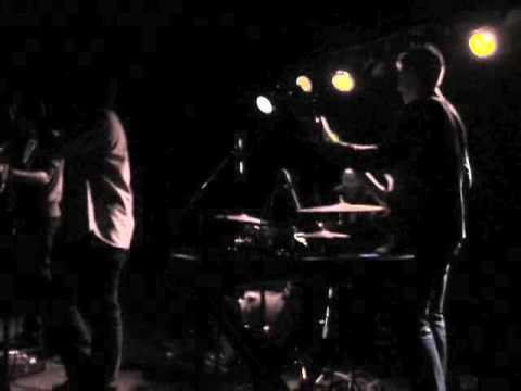 The Epochs - Mouths to Feed (live)