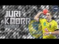 Best Of Juri Knorr | Worlds Best Handballer? | Goals & Assits | 2022/2023