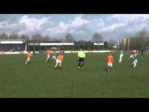 VVOG E1 Kampioenwedstrijd