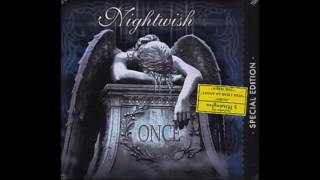 Nightwish - Nemo (Audio)