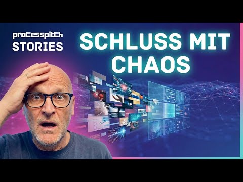 STORIES #83 - Das hätten wir früher wissen sollen - Tom Oellerich von den ZDF Studios