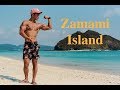 ケラマブルーの海を泳ぐ!〜座間味島〜