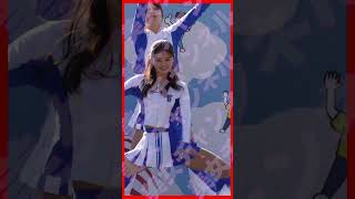 #S422【diana様！】 #shorts #チア #美女 #チアリーダー #diana