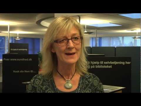 Borgerservice, Syddjurs Kommune