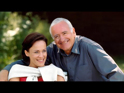 Utta Danella – Der schwarze Spiegel | Drama & Geheimnisse | DE Film 2000