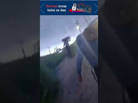 Invasão à área de mineradora mobiliza Polícia Militar em São Gonçalo do Rio AbaixoNa tarde ..