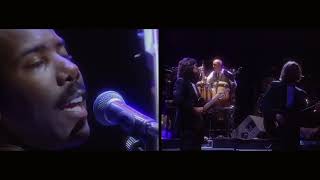 Eric Clapton - Can’t Find My Way Home (The Definitive 24 Nights Rock 1991/2023)