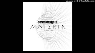 Cosmic Gate & JES - If Not Now (Extended Mix)