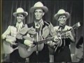 Ernest Tubb - "Two Wrongs Don't Make a Right"