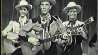 Ernest Tubb - &quot;Two Wrongs Don&#39;t Make a Right&quot;