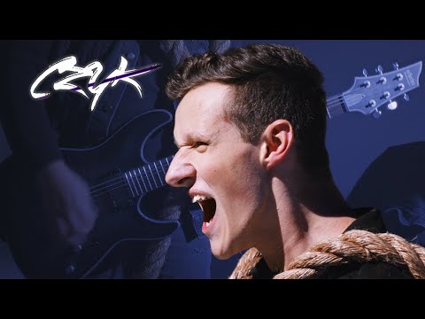 CZYK - Give It Time (Official Video)