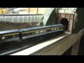 New York Lake Erie Locomotive S 1013 And 85 Run Again