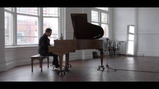 Stay (Live From The Great Hall) - Theo Tams