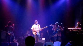 Mishka - Bittersweet - Granada Theater - Dallas, TX 2010