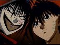 Flame Of Recca Final Battle Recca Vs Kurei Tagalog