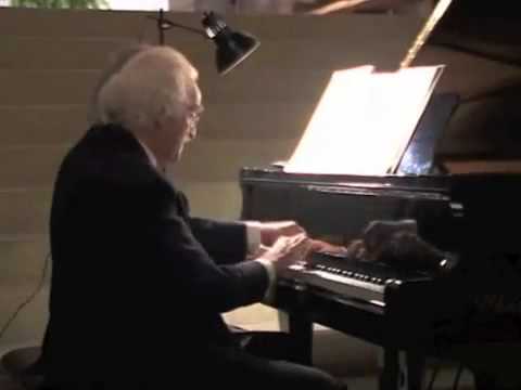 Erik Satie-Trois morceaux en forme de poire -  Duo pianistico Giovanni Carmassi Giuseppe Fricelli