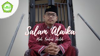 Download lagu Salam Alayka (Mevlan Kurtishi) Banjari Cover  || Remaja Masjid Agung At-Taqwa Bondowoso mp3
