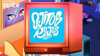 Ojitos rojos Music Video