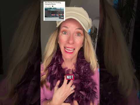 In the past few years, all Medicare advantage plans have cracked down on people going to the