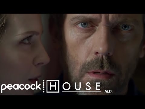 The Moment House Lost His Marbles | House M.D.