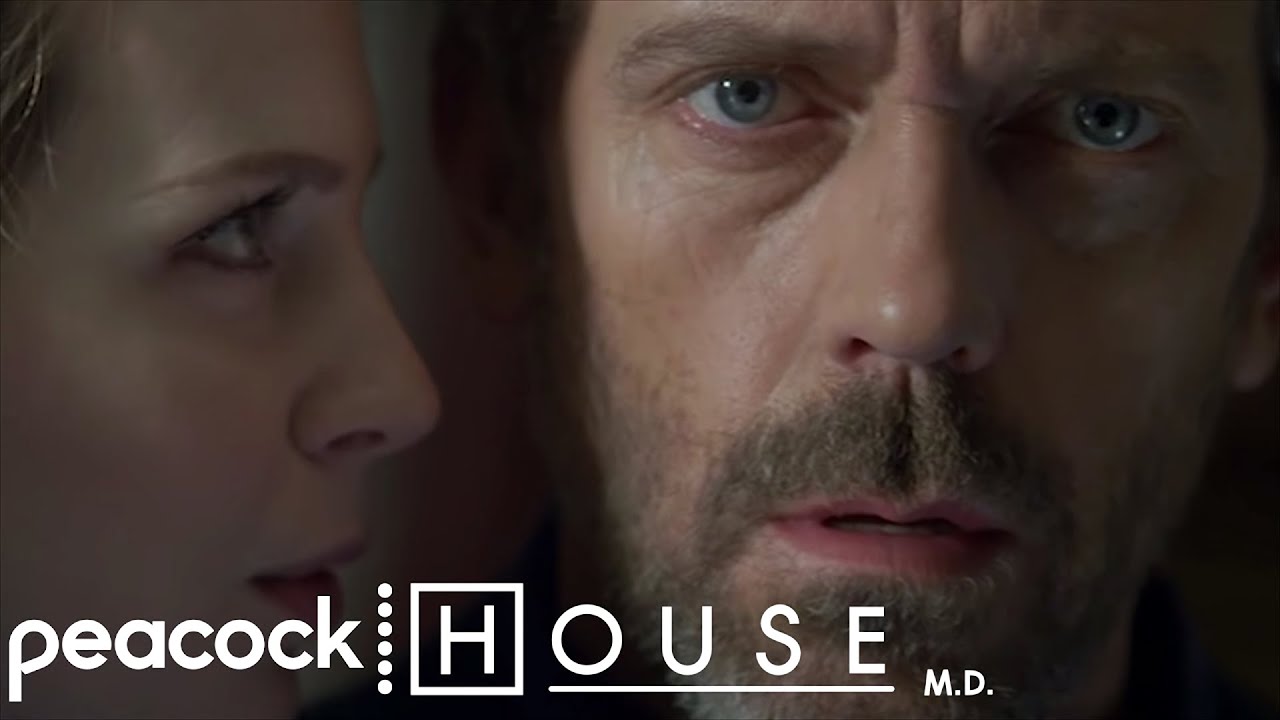 The Moment House Lost His Marbles | House M.D..