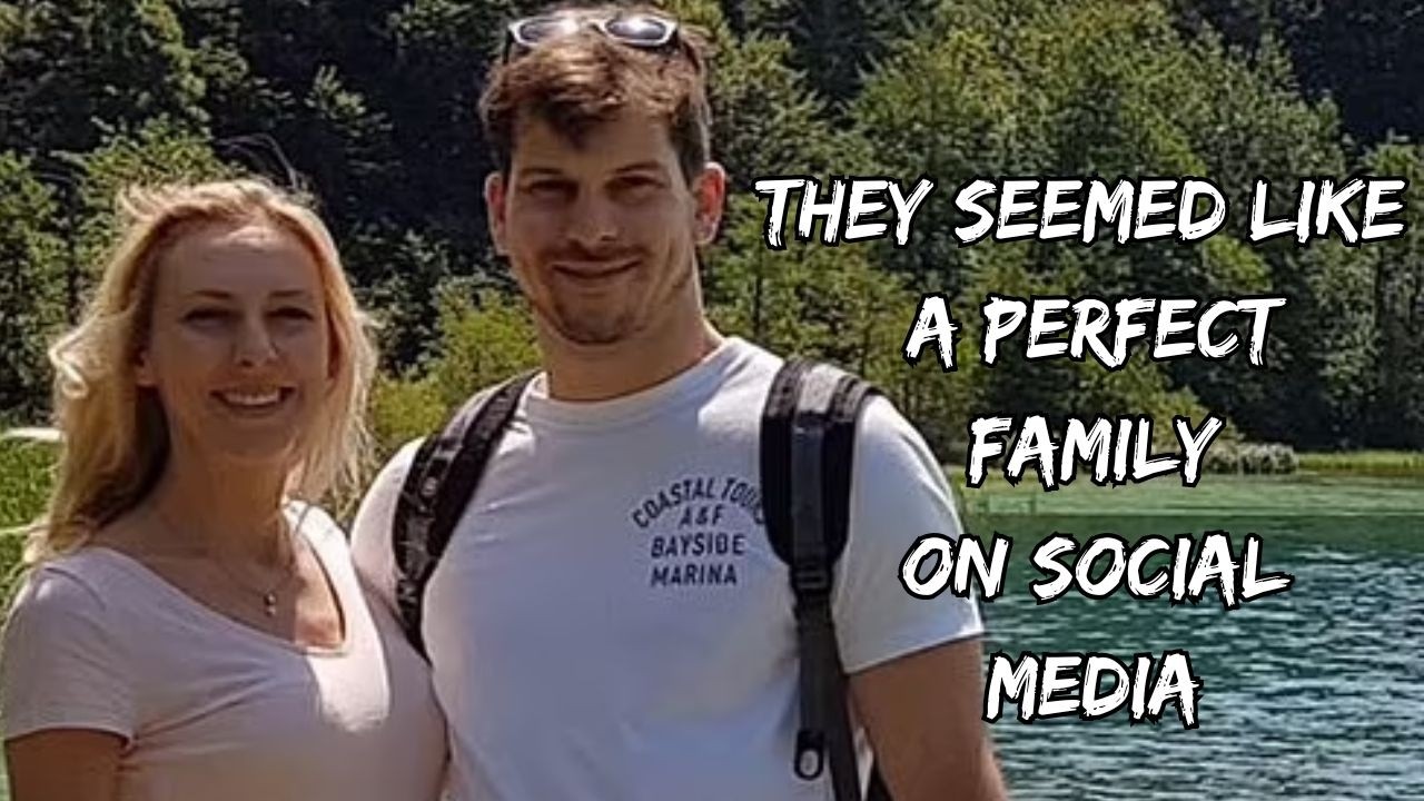 They Seemed Like a Perfect Family on Social Media: The Tragic Story of Kristina Joksimovic.