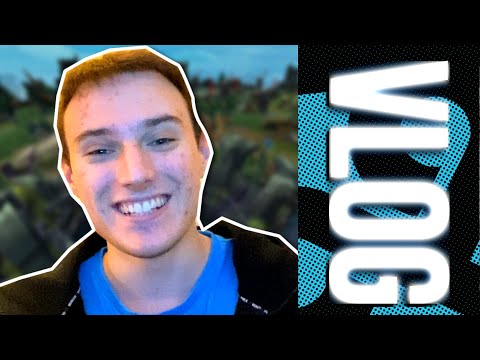 PERKZ VLOG | GOODBYE EU