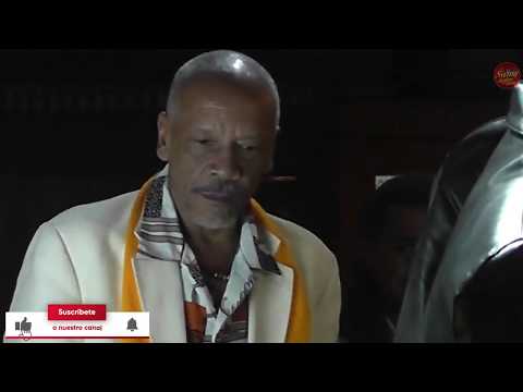 Murio Ismael Rivera Jr en Medellin....Su primera presentación