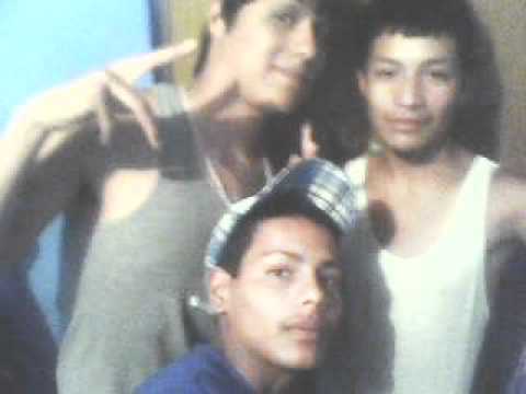 810 crew-para mi amor