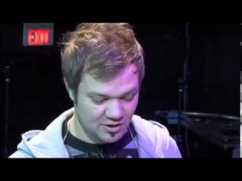 801 David Crowder Band Remedy Song Tutorial Hogan Violin/DJ Intro