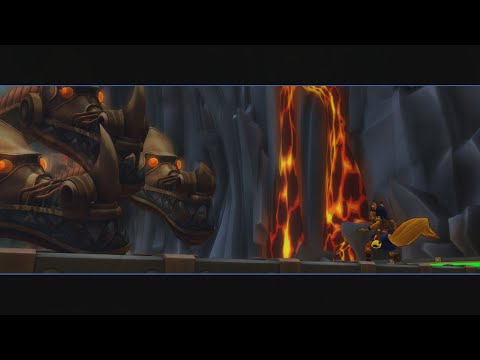 Sly 4: Tehtävä 30 - Konekauhu (PS3, FI)