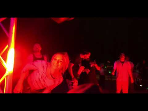 Lenny dee @ DANKANDFRIENDS  SUMMER FESTIVAL open in full