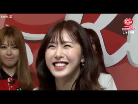 20160623 sonamoo  소나무 pandatv kiss -2
