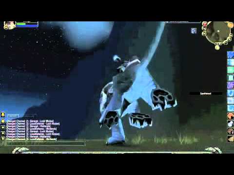 Twilight Highlands before Cataclysm secret zone